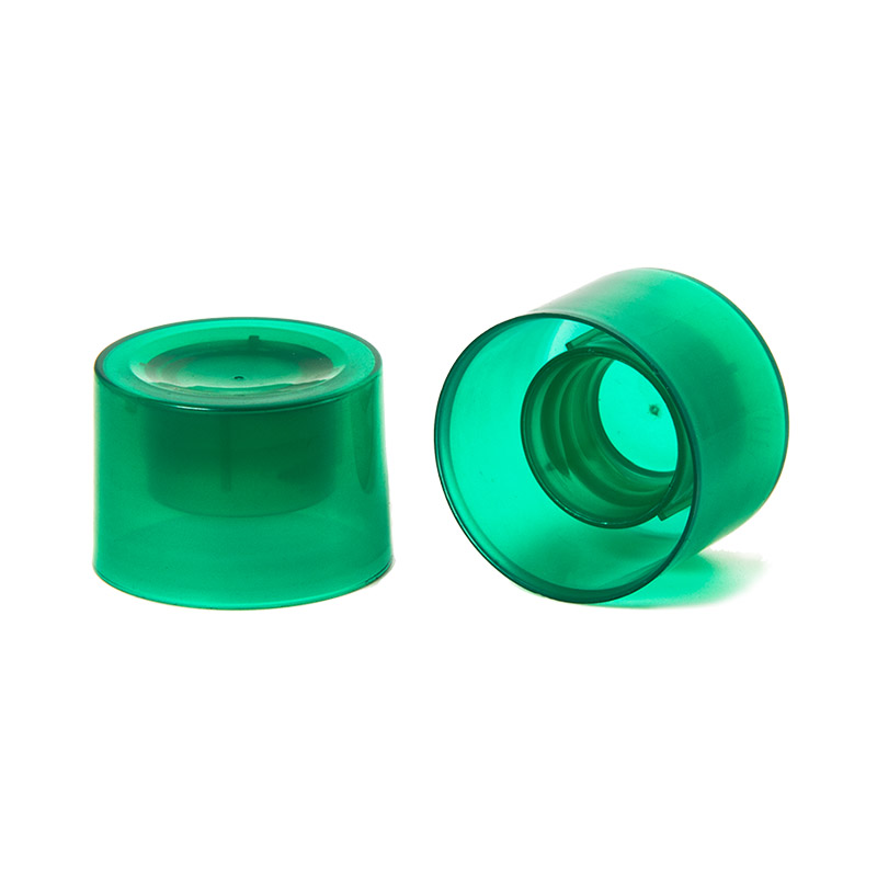 25mm Stand Up Cap