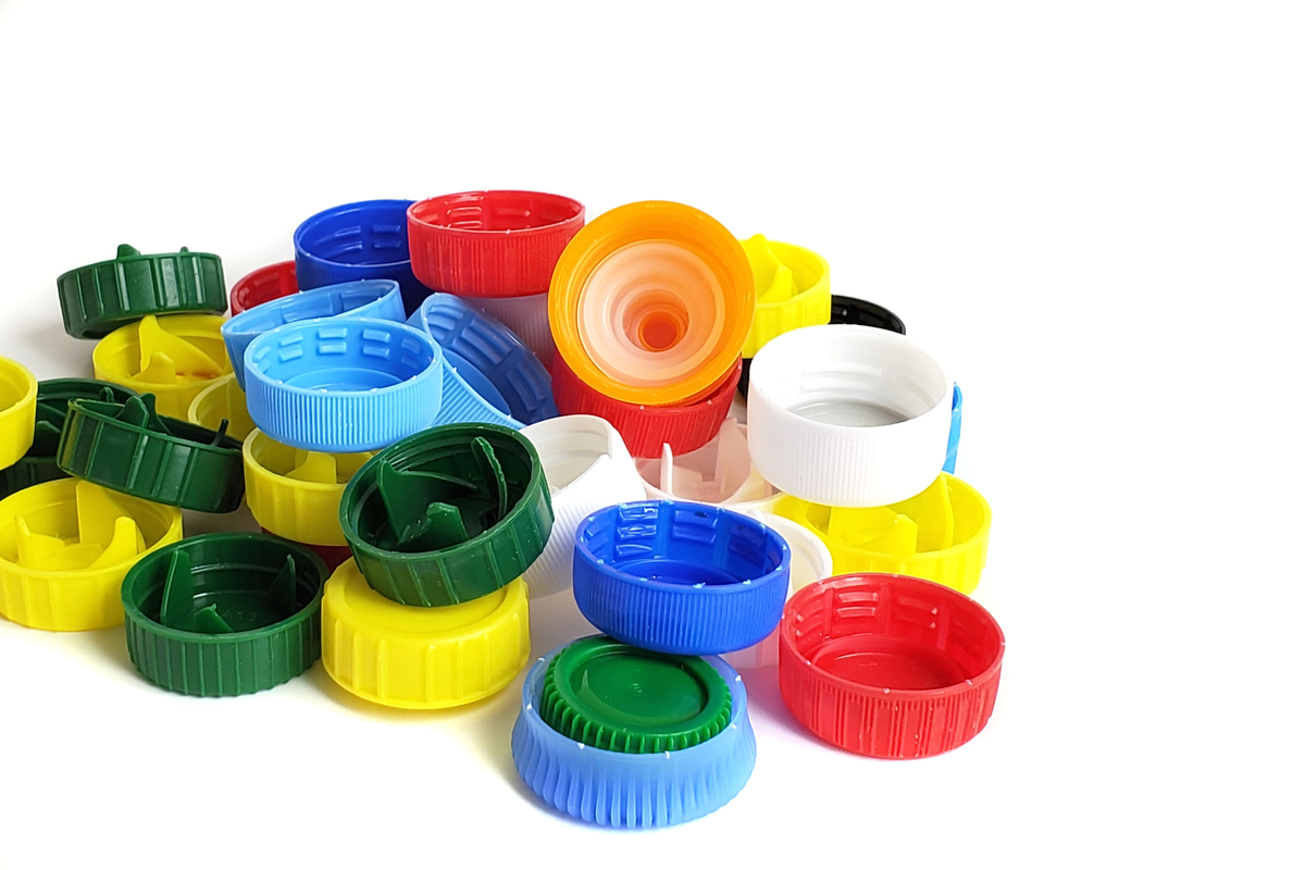 Products Made From Injection Moulding
