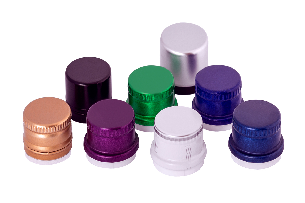 The Versatility of Flip-Top Caps: Benefits, Uses, and More